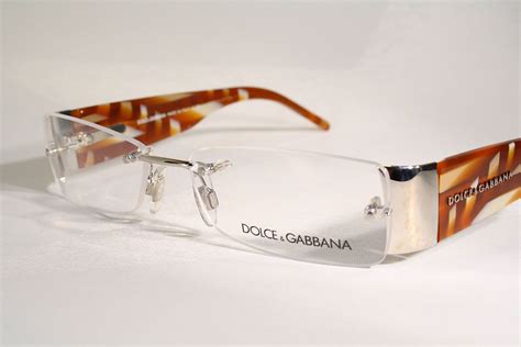 dolce gabbana brillen dames 2014|dolce and gabbana rimless glasses.